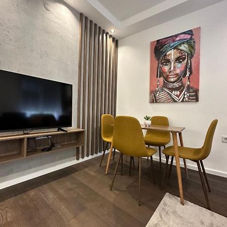 Dream Apartments Ni Exterior foto