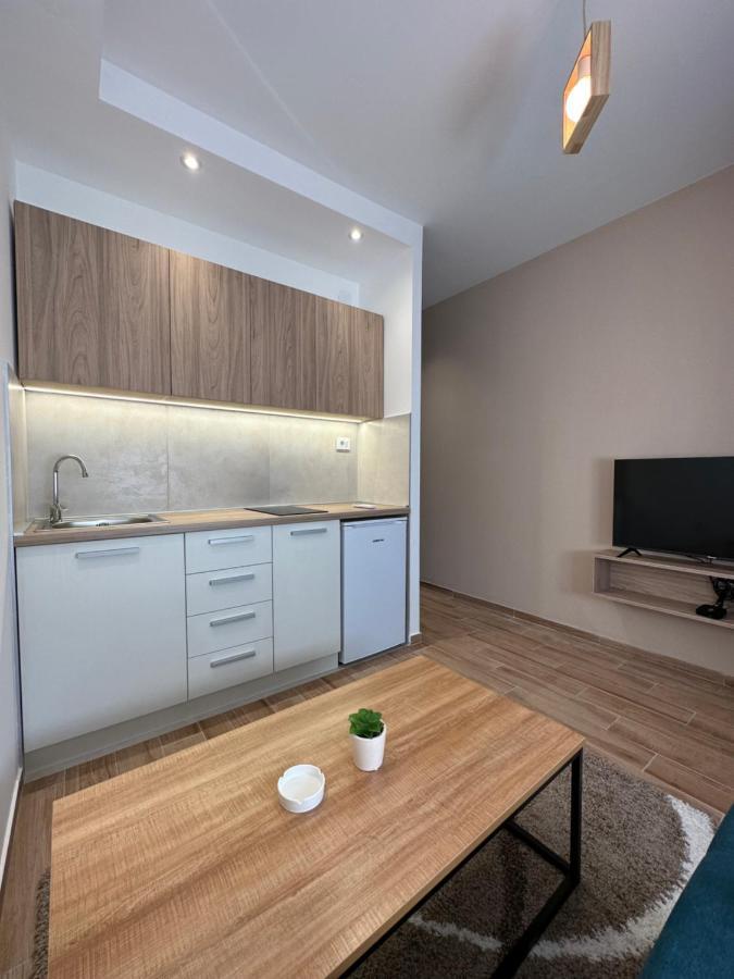 Dream Apartments Ni Exterior foto