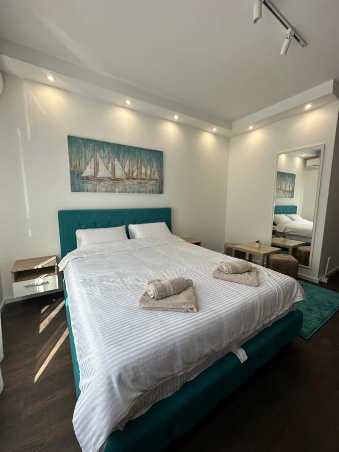 Dream Apartments Ni Exterior foto