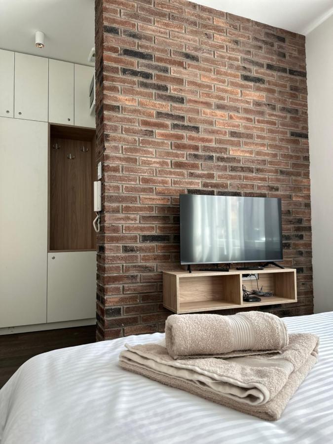 Dream Apartments Ni Exterior foto