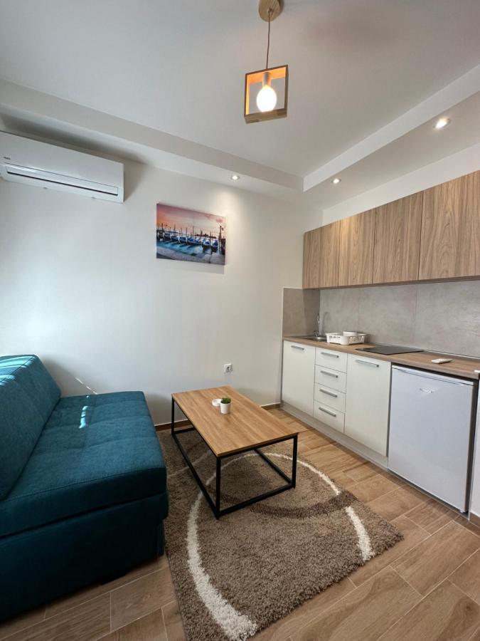 Dream Apartments Ni Exterior foto