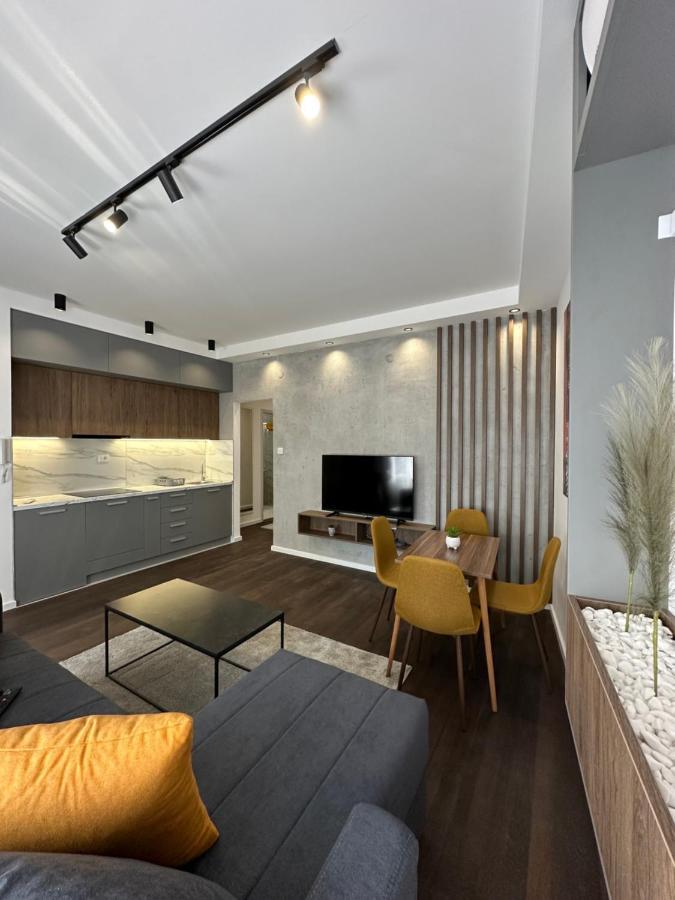 Dream Apartments Ni Exterior foto