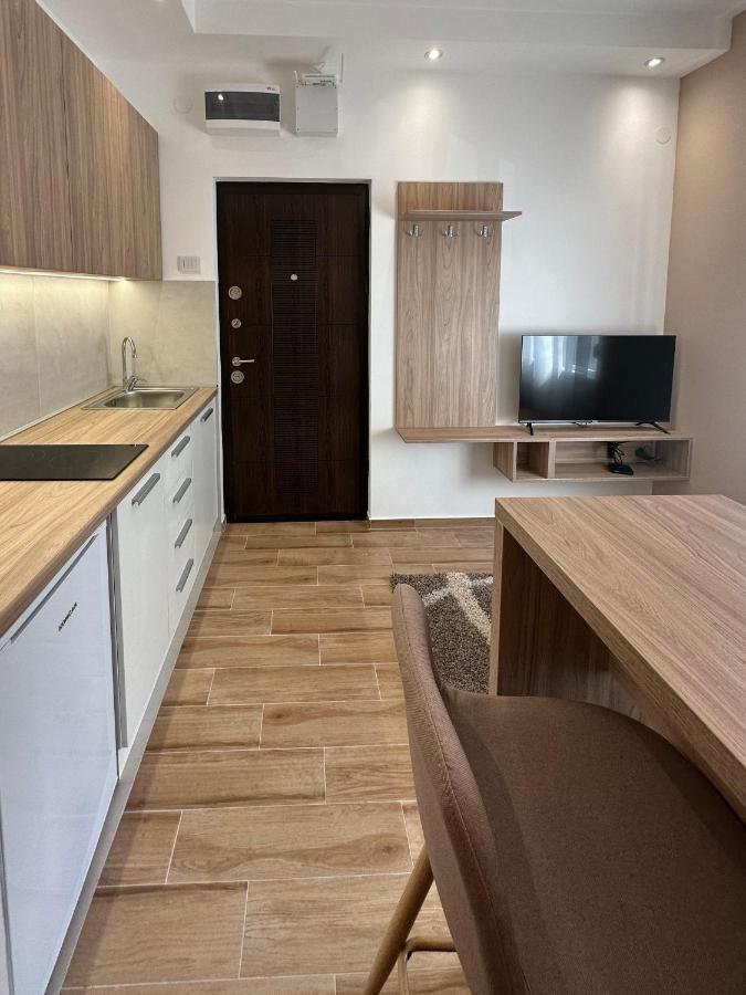Dream Apartments Ni Exterior foto