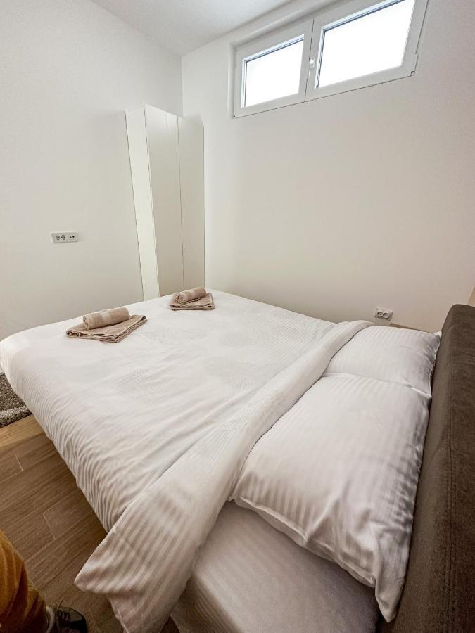 Dream Apartments Ni Exterior foto